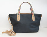 Perfect Small Holiday Bag with Additional Long Strap