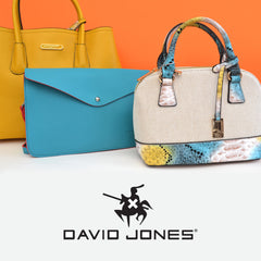 David Jones Bags